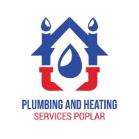 Plumbing and Heating Services Poplar image 1